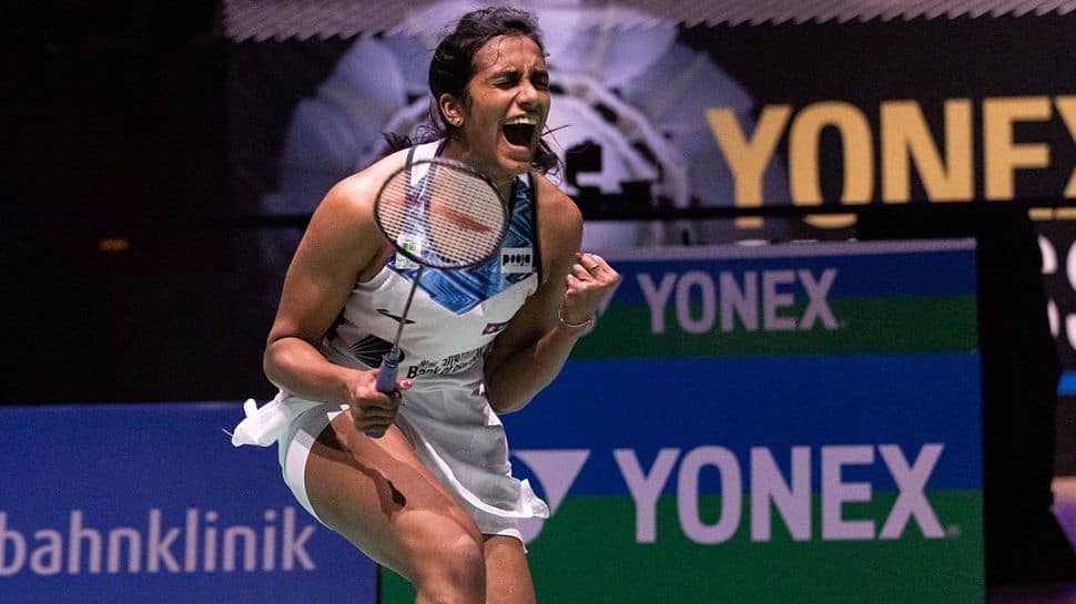 India's PV Sindhu clinches Swiss Open 2022 women's singles crown ...