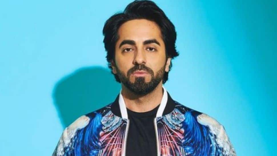 World Theatre Day: Ayushmann Khurrana reveals he was a founding member of THESE theatre groups in DAV college