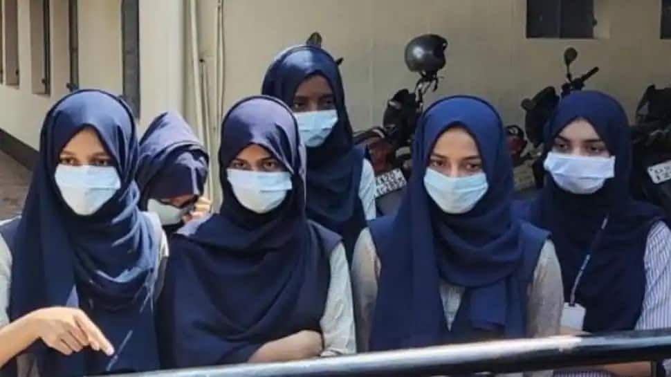 Hijab row: Shed ego, attend exams; Karnataka minister tells students