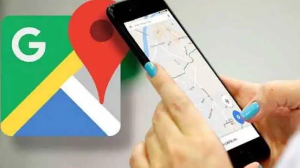 Google blocked over 100 million abusive edits on Maps in 2021