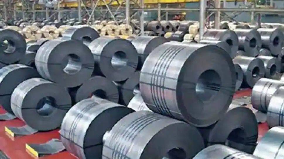 Urgent need to move towards green steel, says steel minister Ram Chandra Prasad Singh