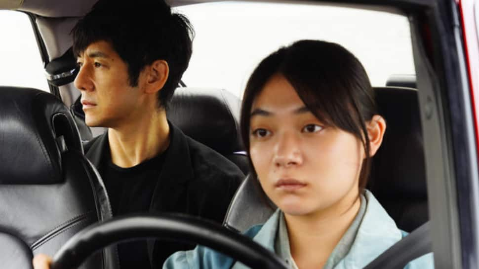 Oscars 2022: Japan&#039;s &#039;Drive My Car&#039; bags best international feature film award