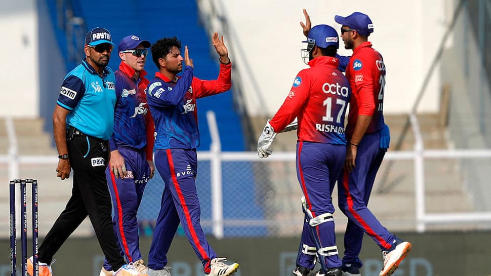 IPL 2022: Delhi Capitals&#039; Axar Patel slams KKR for THIS reason