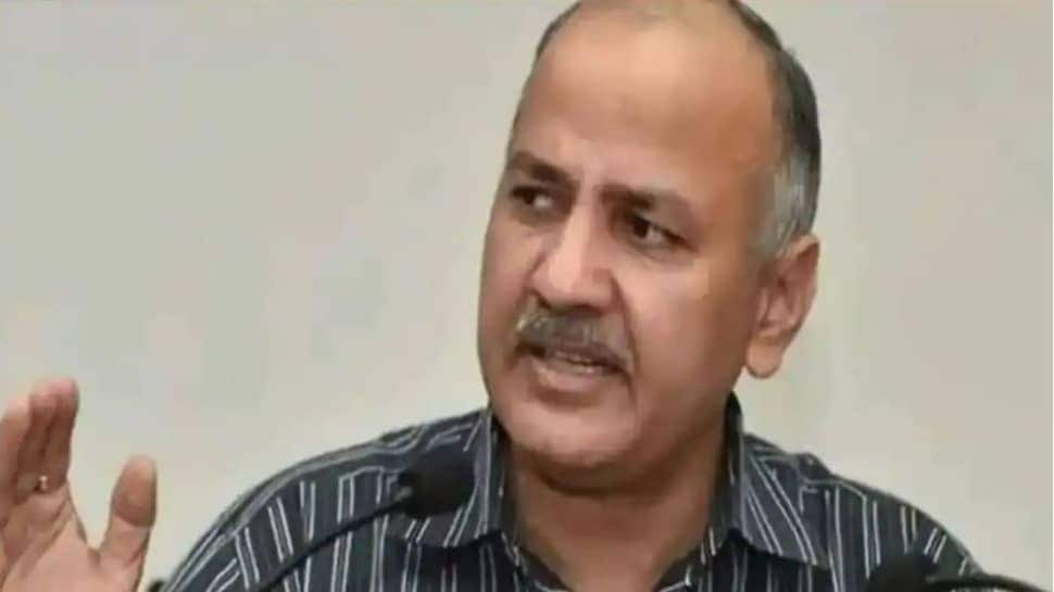 &#039;Arvind Kejriwal made Kashmiri teachers permanent without documents, what did BJP do&#039;: Manish Sisodia