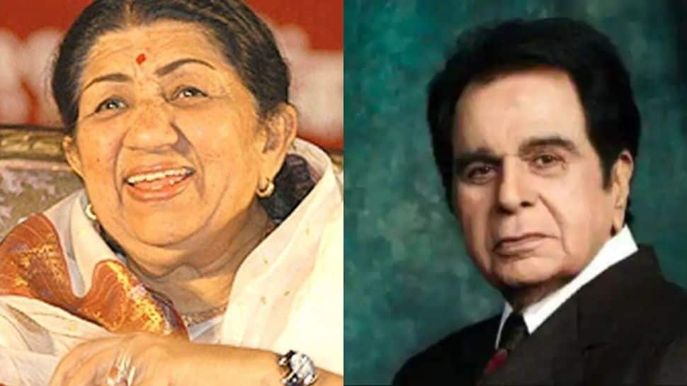 Oscars 2022: Lata Mangeshkar and Dilip Kumar NOT honoured during 'In Memoriam' segment