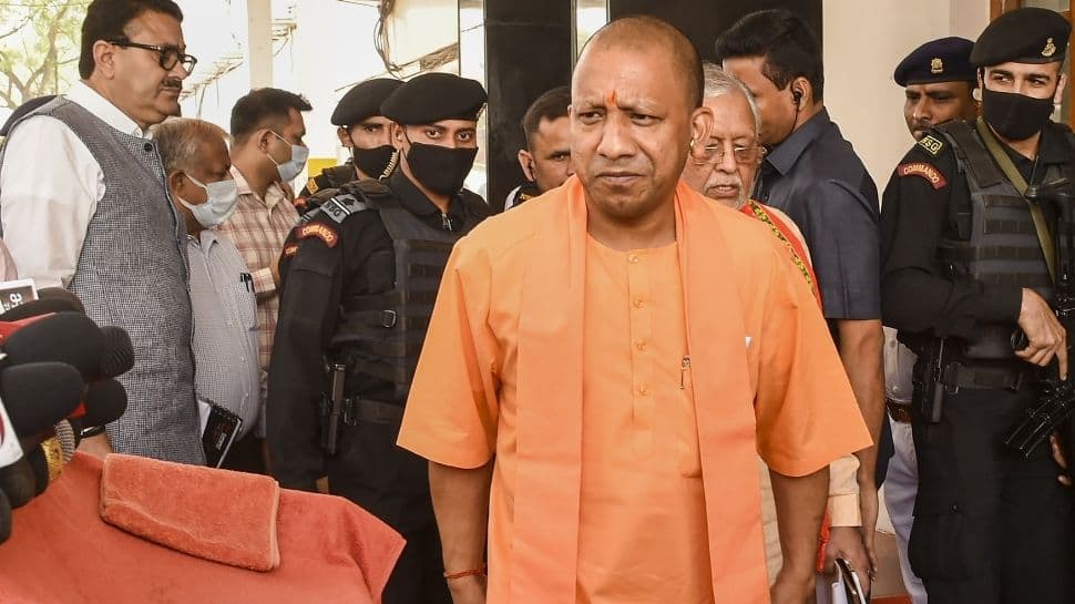 Bulldozer Baba scare? Over 50 criminals surrendered since Yogi Adityanath&#039;s return to power