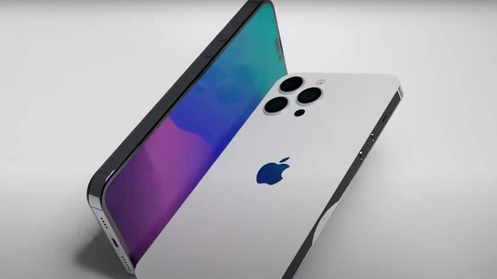 iPhone 14 Pro, iPhone 14 Pro Max to get major camera upgrade this year: Here&#039;s what you need to know