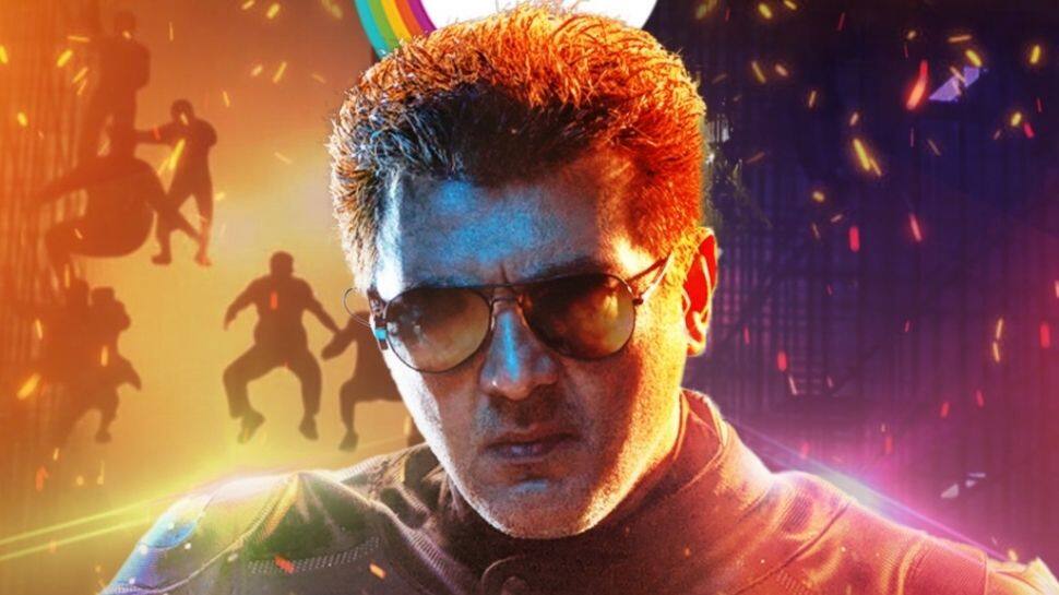 OMG! Ajith Kumar&#039;s film Valimai clocks 100 million streaming minutes on ZEE5