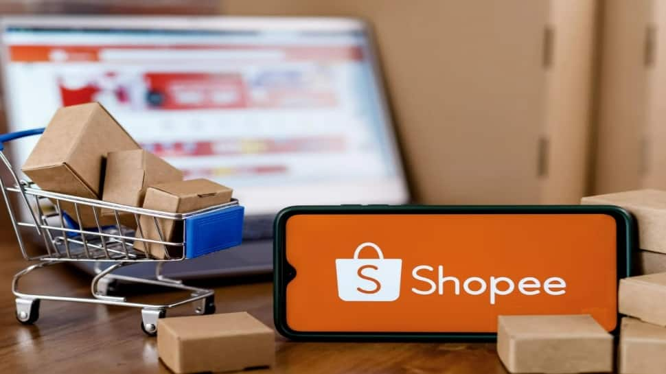 Shopee shuts down India business