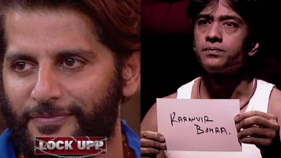 Lock Upp Day 29 written updates: Karanvir Bohra will get EVICTED, Shivam Sharma breaks down into tears