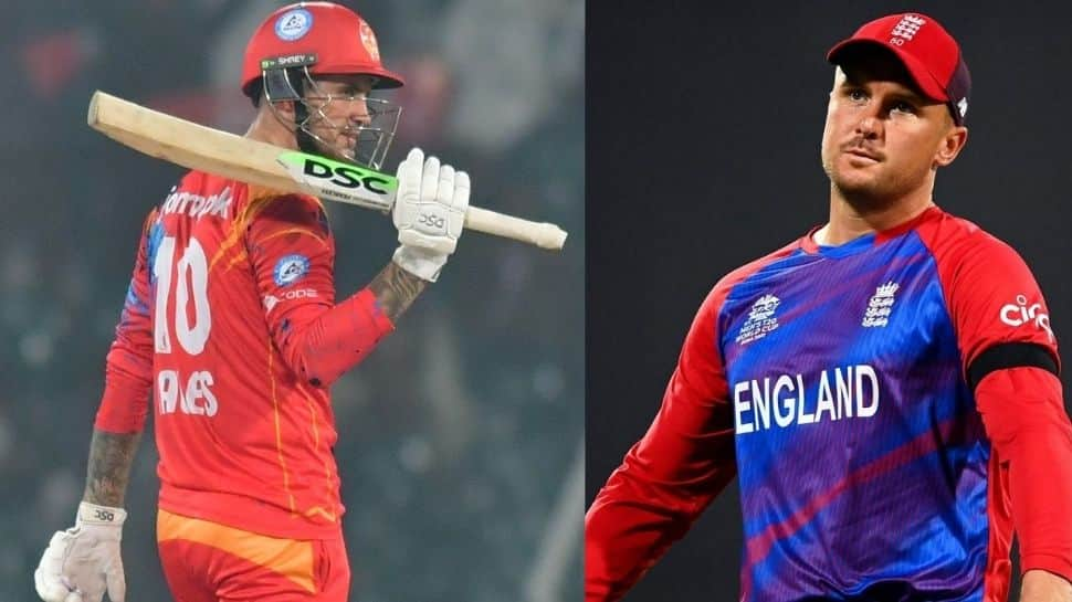 IPL 2022: BCCI to take strict action against cricketers like Jason Roy, Alex Hales pulling out late from T20 league 