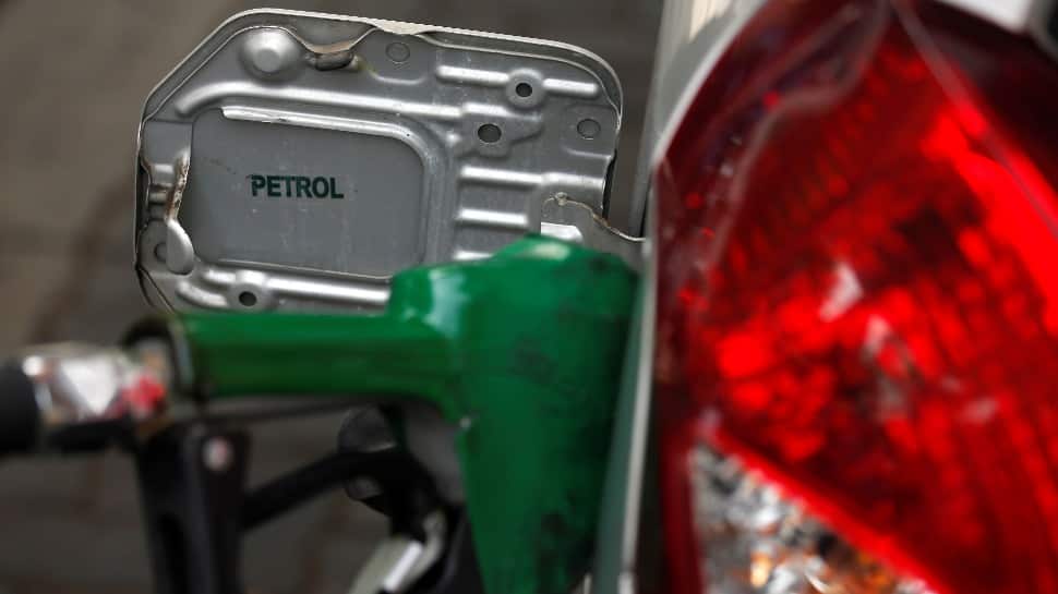 Petrol prices hiked again, cross Rs 100-mark in Delhi, Mumbai, Chennai, Kolkata - Check new rates