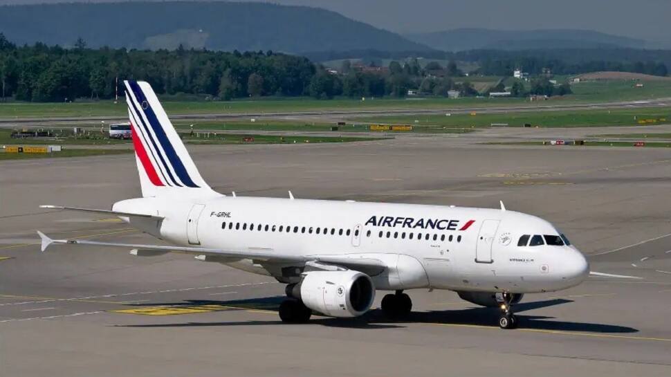 Air France-KLM to increase international flight frequency to India starting May 2022