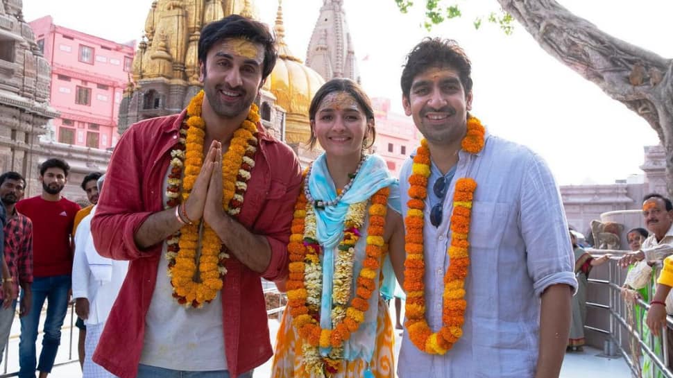 It’s a wrap! Alia Bhatt, Ranbir Kapoor&#039;s &#039;Brahmastra&#039; shooting comes to an end after 5 years