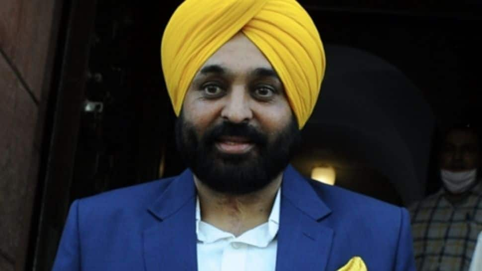 Bhagwant Mann&#039;s promise to Punjab: Good quality ration at doorstep for poor - key points