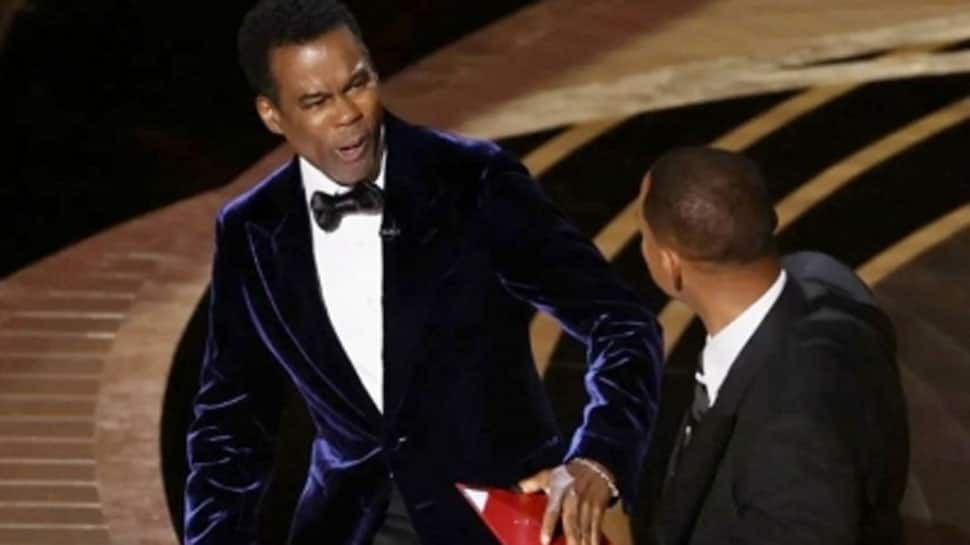 Oscars launch a formal review of Will Smith after Chris Rock slap