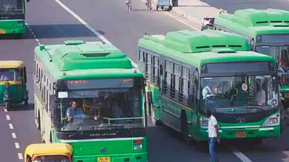 Delhi to implement strict lane rules for Buses, Goods Carriers from April 1; violation to attract punishments - Details here