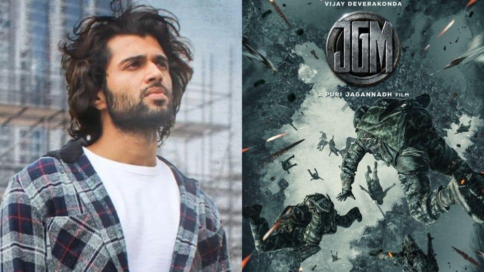 After Liger, Vijay Deverakonda to star in Puri Jagannadh&#039;s &#039;JGM&#039; in never-seen-before avatar!