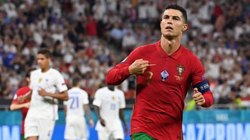 FIFA World Cup 2022 Qualifiers: Cristiano Ronaldo's Portugal vs North ...