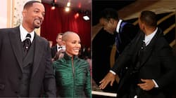 Will Smith's wife Jada suffers from Alopecia Areata: Know all about it!