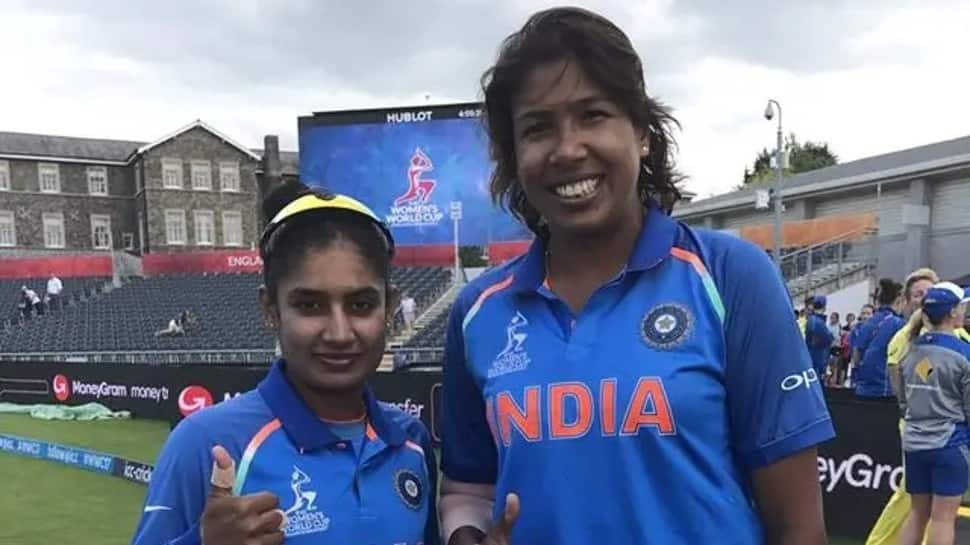 Mithali Raj, Jhulan Goswami make gains in ICC ODI Rankings despite India&#039;s ouster from Women&#039;s World Cup