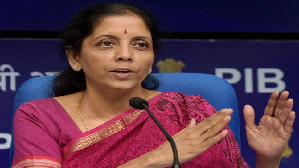 India got 65% more FDI during Modi regime than 10 years of UPA rule: FM Nirmala Sitharaman