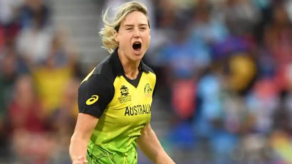 ICC Women&#039;s World Cup: Big SETBACK for Australia as Ellyse Perry ruled out of semi-final against WI