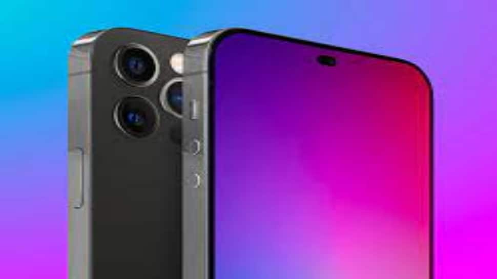 iPhone 14 Pro, iPhone 14 Pro Max to come with THIS design change: Check other features, camera and more
