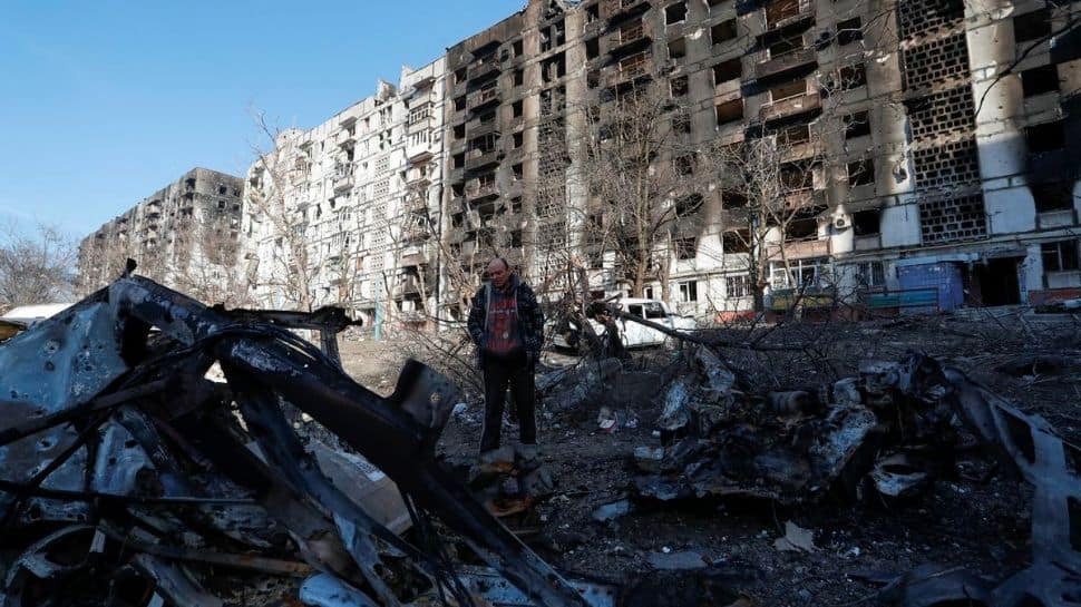 ICRC calls on Ukraine, Russia to agree on safe evacuations of civilians, aid
