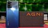 Lava Agni 5G 