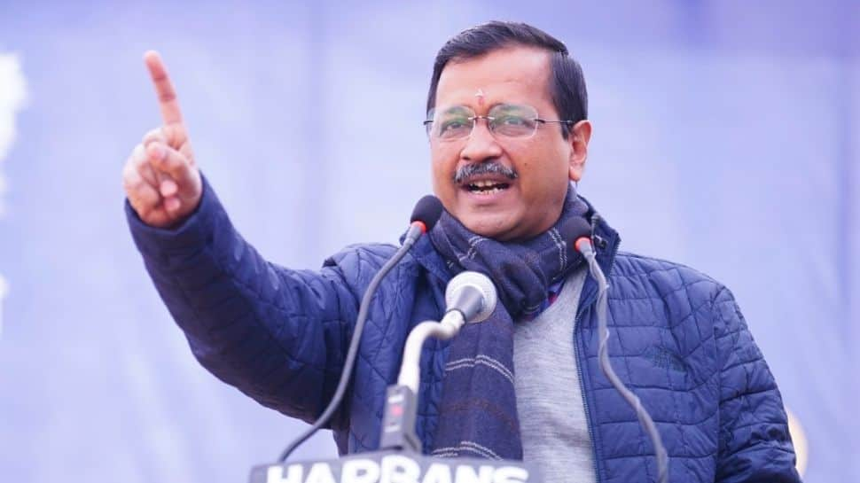 &#039;Hardcore patriotism, diehard honesty and humanity - three pillars of AAP ideology&#039;: Arvind Kejriwal