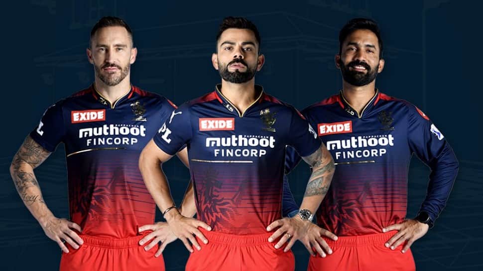 RCB vs KKR IPL 2022 Match No. 6 Live Streaming: When and Where to watch RCB vs KKR thumbnail