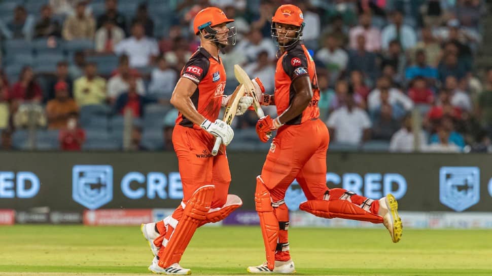 MI Vs SRH IPL 2022 Match 65: Full Preview, Probable XIs, Pitch Report, And Dream11 Team Prediction | SportzPoint.com