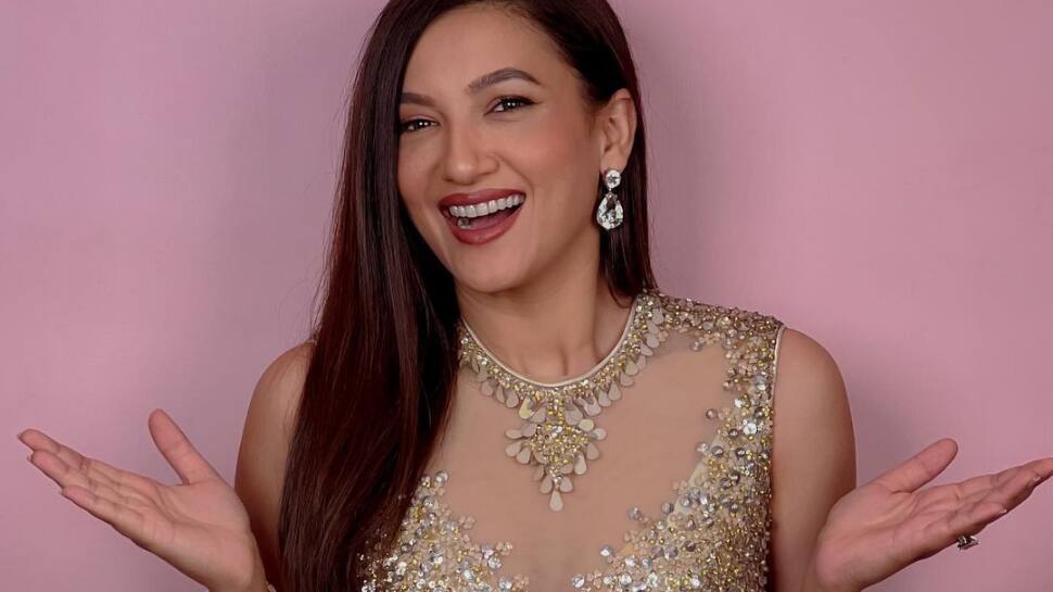 Gauahar Khan