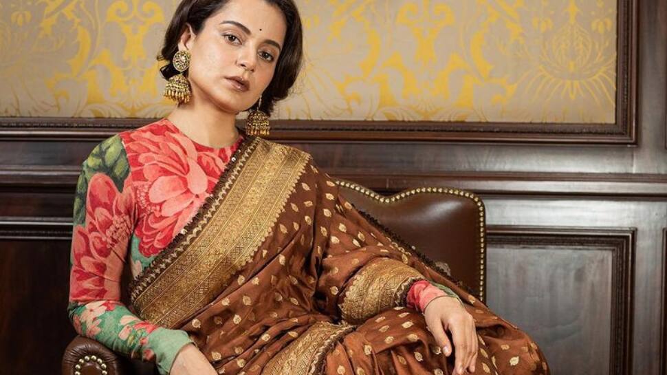 Kangana Ranaut