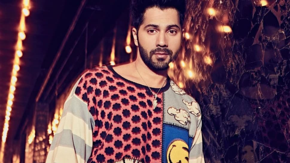 Varun Dhawan