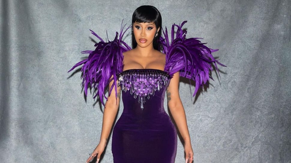 Cardi B