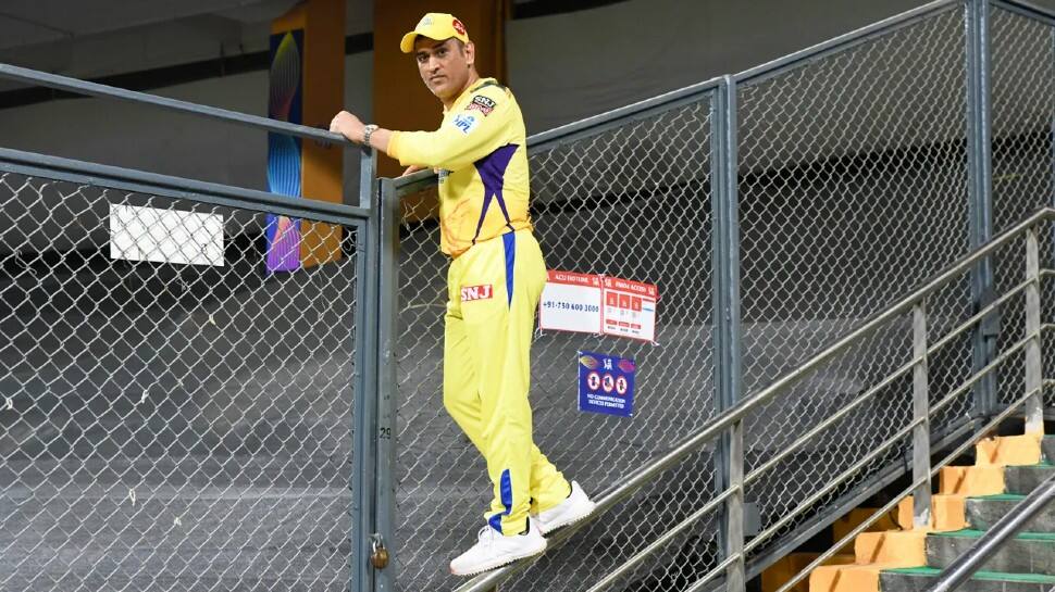 IPL 2022: Devon Conway asked MS Dhoni ‘are you sure you don’t want to captain one more season’, CSK skipper said THIS