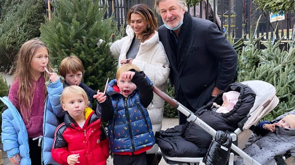 &#039;Rust&#039; actor Alec Baldwin, wife Hilaria Baldwin expecting seventh child, call it ‘surprise’