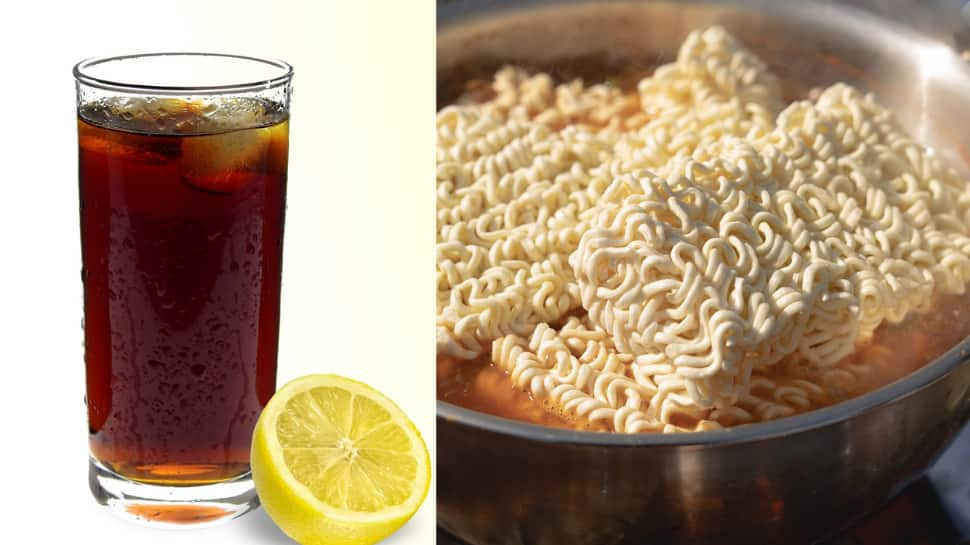 Alert! Soft drinks, instant noodles harming human, planetary health