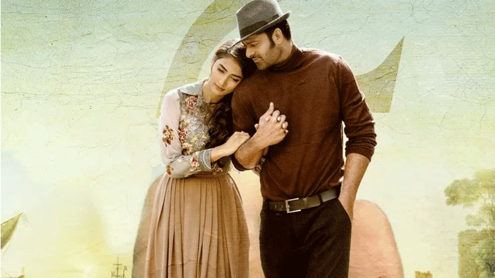 Prabhas, Pooja Hegde’s ‘Radhe Shyam’ all set for TV premiere on THIS date, check out