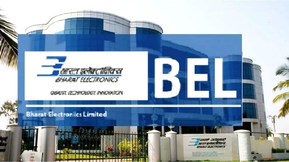 BEL recruitment 2022: Apply for Project, Trainee engineer posts on bel-india.in, details here