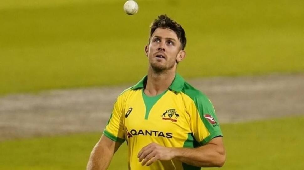 IPL 2022: Injured Mitchell Marsh to link up with Delhi Capitals squad after being ruled out of Pakistan series
