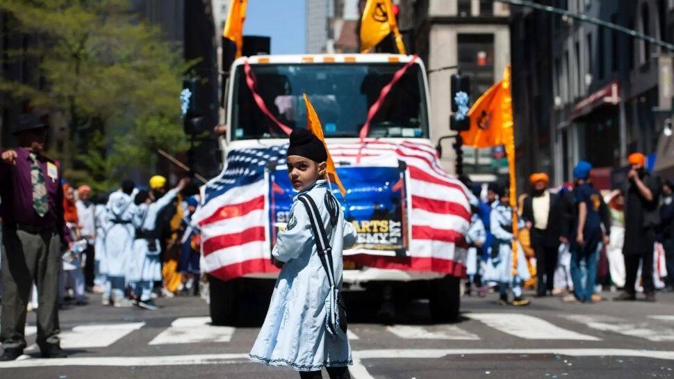 US Congress seeks designation of April 14 as ‘National Sikh Day’, community euphoric