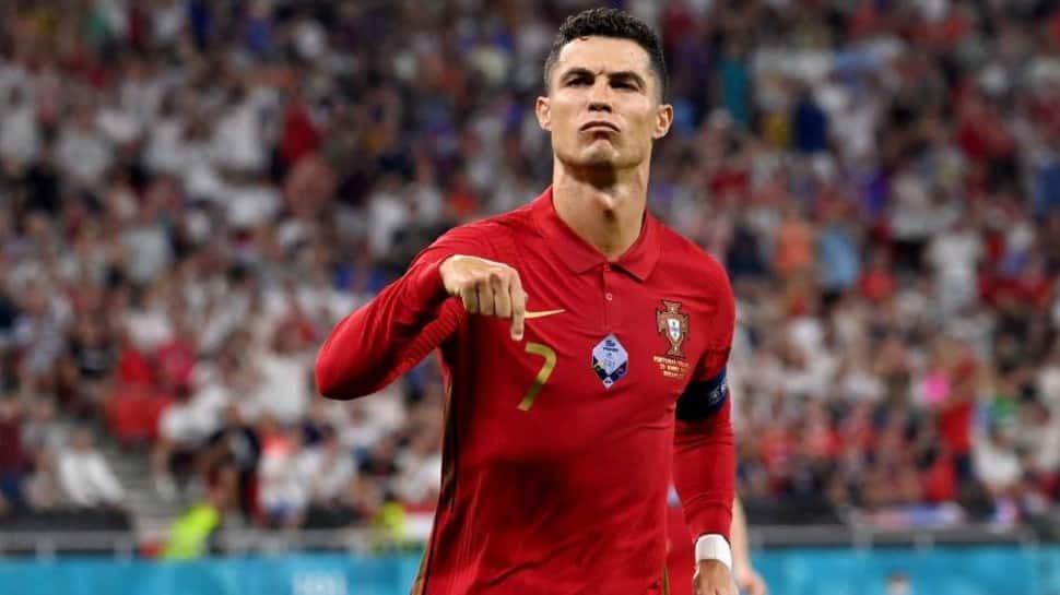 Cristiano Ronaldo makes BIG statement after Portugal qualify for FIFA World Cup 2022