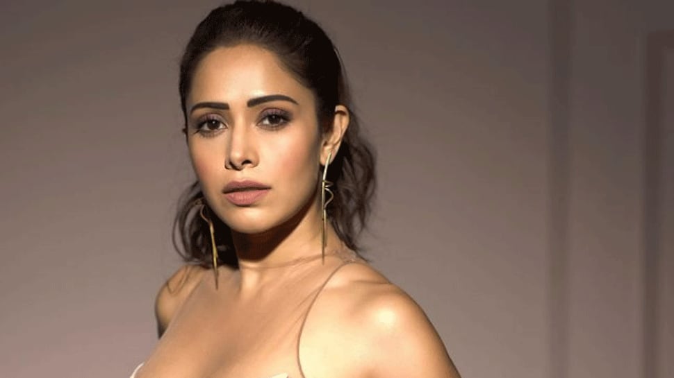 Nushrratt Bharuccha raises temperature in pink dress, check out her latest photos