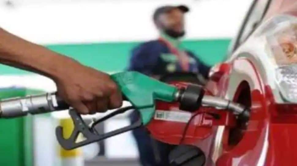 Petrol, diesel prices increased again! Check latest rates in metro cities
