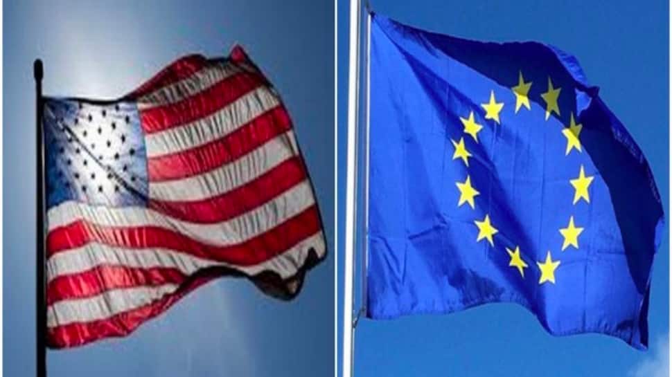 US, EU in first high-level talks on Russia discussed steps to further &#039;isolate&#039; Moscow