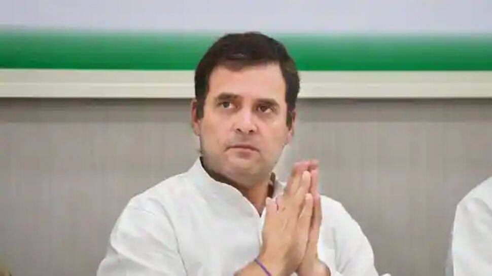 Target Assembly elections 2023: Rahul Gandhi to begin two-day visit to Karnataka today