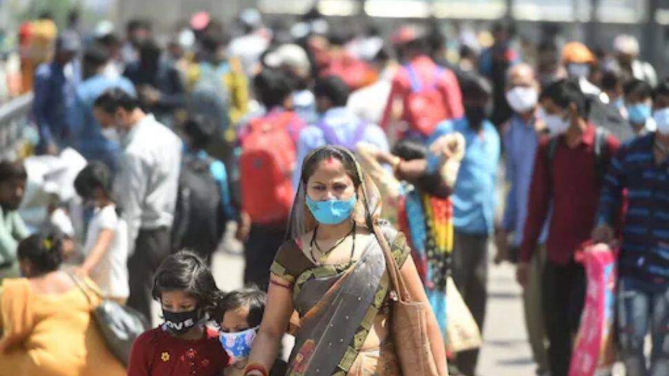 Delhi to further relax Covid-19 curbs? DDMA to meet today to discuss pandemic situation